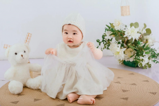 安达如何给宝宝排气