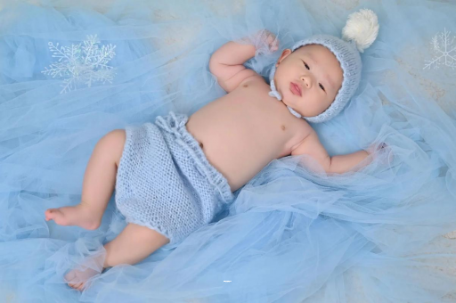 安达宝宝多少度算发烧